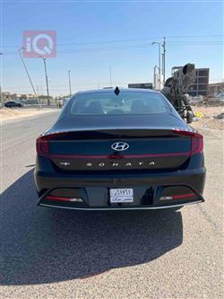 هیوندای سۆناتا